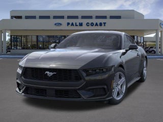 2026 Ford Mustang EcoBoost® Premium Fastback