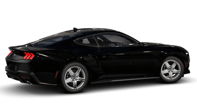 2026 Ford Mustang EcoBoost® Premium Fastback