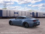 2026 Ford Mustang EcoBoost® Premium Fastback