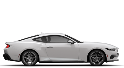 2026 Ford Mustang EcoBoost® Premium Fastback