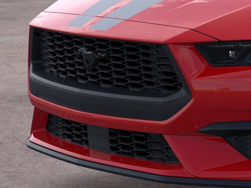 2026 Ford Mustang EcoBoost® Premium Fastback