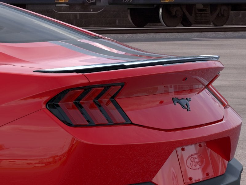 2026 Ford Mustang EcoBoost® Premium Fastback