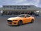 2026 Ford Mustang EcoBoost® Premium Fastback