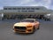 2026 Ford Mustang EcoBoost® Premium Fastback
