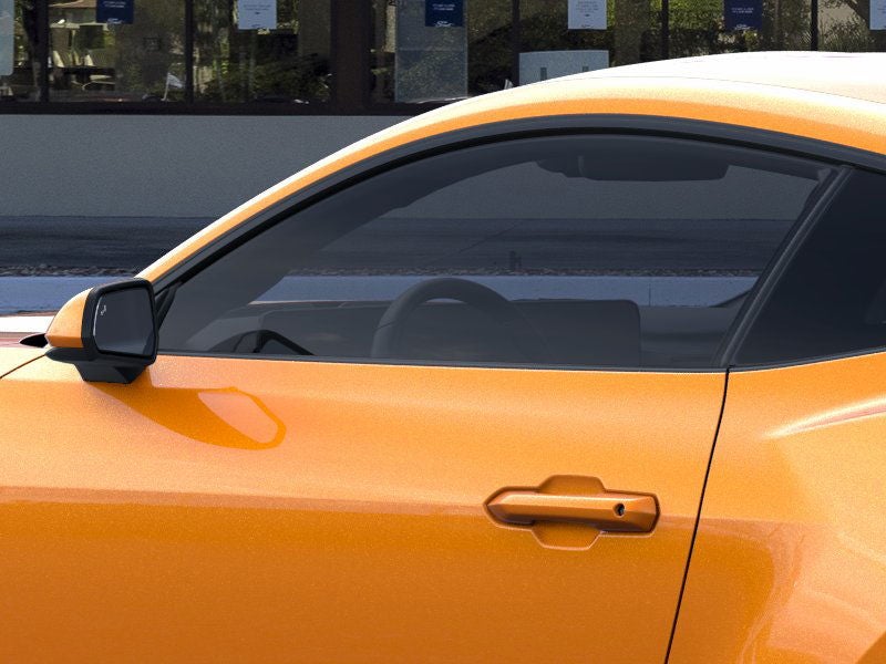 2026 Ford Mustang EcoBoost® Premium Fastback