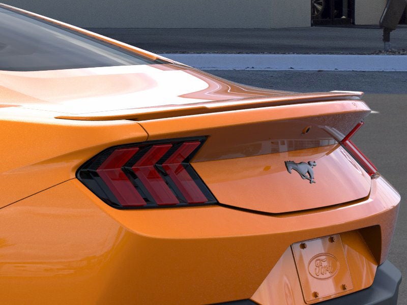 2026 Ford Mustang EcoBoost® Premium Fastback