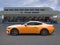 2026 Ford Mustang EcoBoost® Premium Fastback