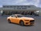 2026 Ford Mustang EcoBoost® Premium Fastback