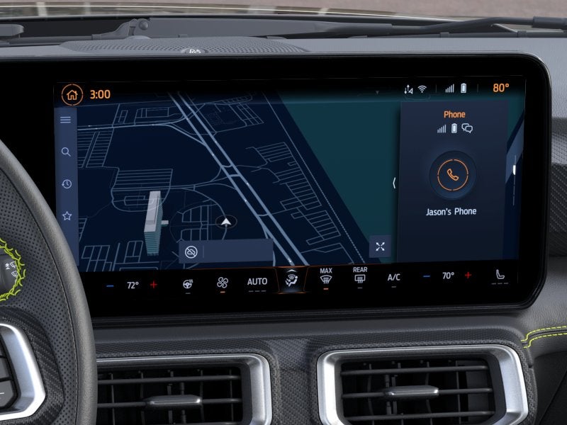 2026 Ford Mustang EcoBoost® Premium Fastback