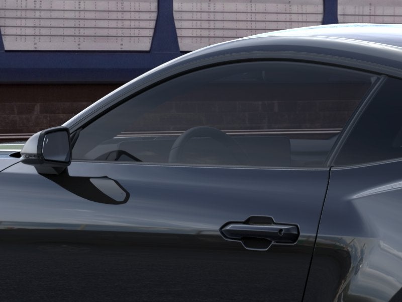 2026 Ford Mustang EcoBoost® Premium Fastback
