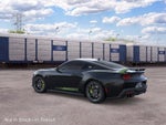 2026 Ford Mustang EcoBoost® Premium Fastback