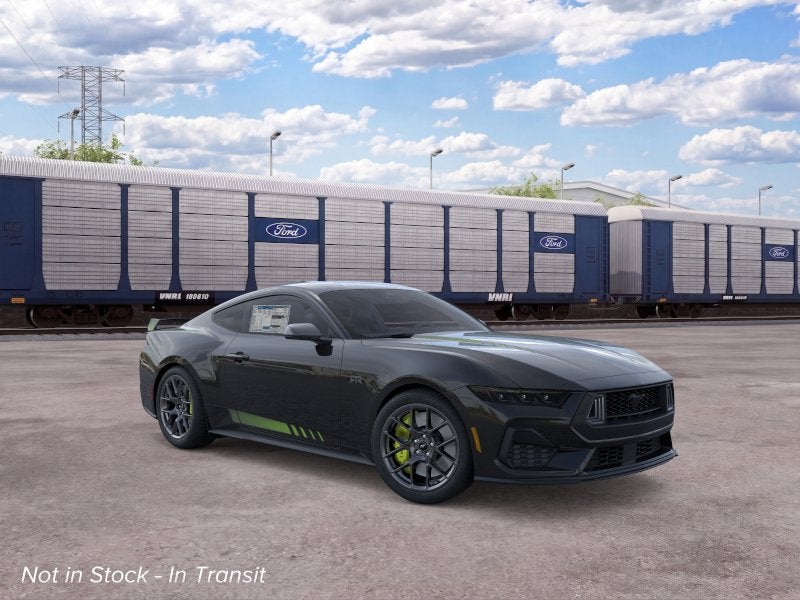 2026 Ford Mustang EcoBoost® Premium Fastback