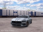 2026 Ford Mustang EcoBoost® Premium Fastback