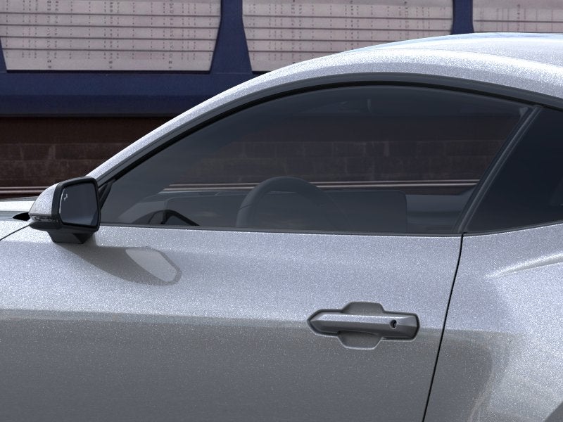2026 Ford Mustang EcoBoost® Premium Fastback