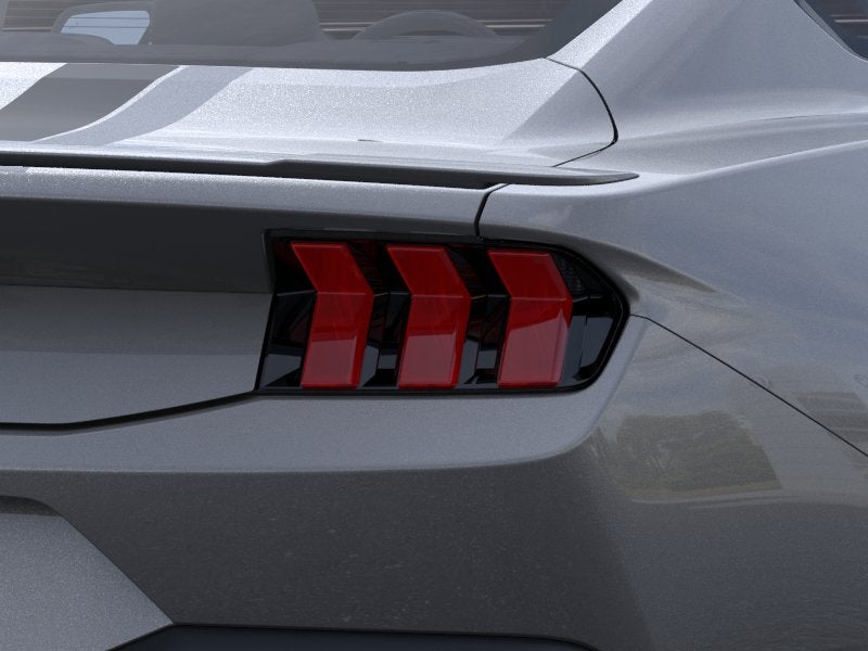 2026 Ford Mustang EcoBoost® Premium Fastback