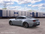 2026 Ford Mustang EcoBoost® Premium Fastback