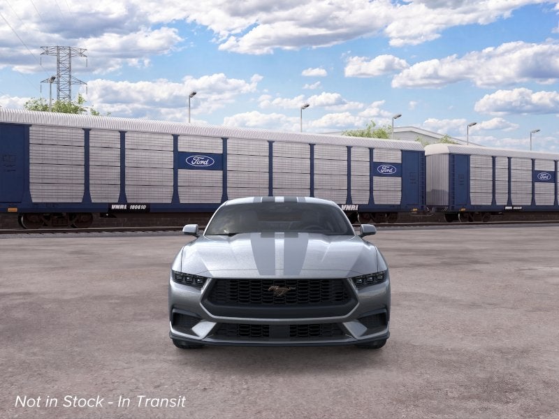 2026 Ford Mustang EcoBoost® Premium Fastback