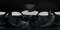 2026 Ford Mustang EcoBoost® Premium Fastback