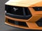 2026 Ford Mustang GT Premium Convertible