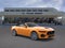 2026 Ford Mustang GT Premium Convertible