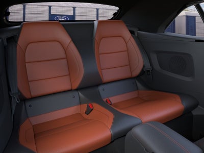 2026 Ford Mustang GT Premium Convertible