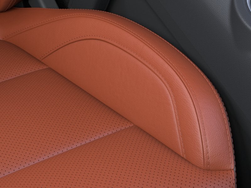 2026 Ford Mustang GT Premium Convertible