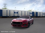 2026 Ford Mustang GT Premium Convertible