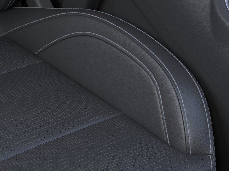 2026 Ford Mustang GT Premium Convertible