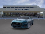 2026 Ford Mustang GT Premium Convertible