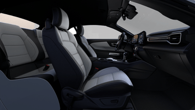2026 Ford Mustang EcoBoost® Premium Convertible