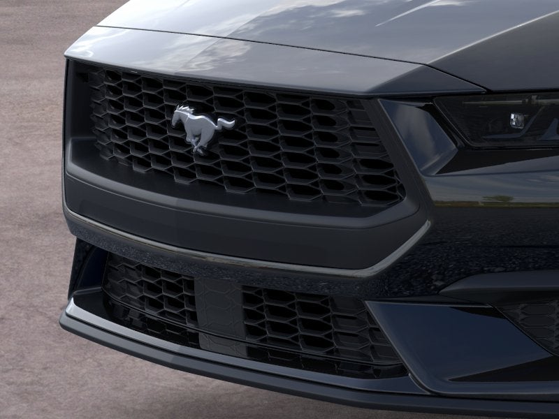 2026 Ford Mustang EcoBoost® Premium Convertible