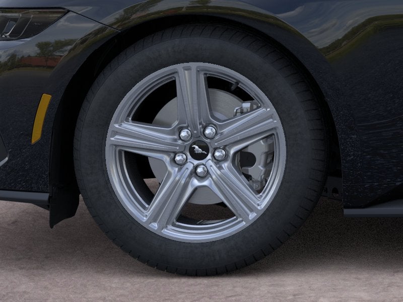 2026 Ford Mustang EcoBoost® Premium Convertible