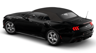 2026 Ford Mustang EcoBoost® Premium Convertible