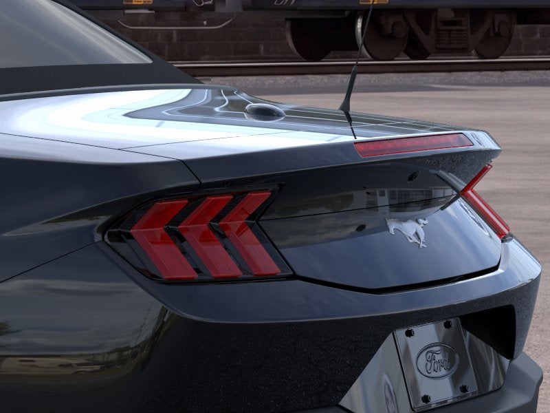 2026 Ford Mustang EcoBoost® Premium Convertible