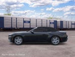 2026 Ford Mustang EcoBoost® Premium Convertible