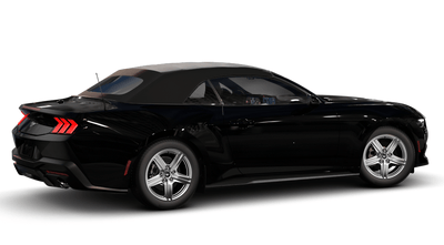 2026 Ford Mustang EcoBoost® Premium Convertible