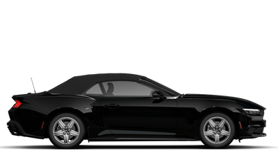 2026 Ford Mustang EcoBoost® Premium Convertible
