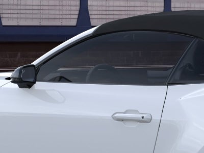 2026 Ford Mustang EcoBoost® Premium Convertible