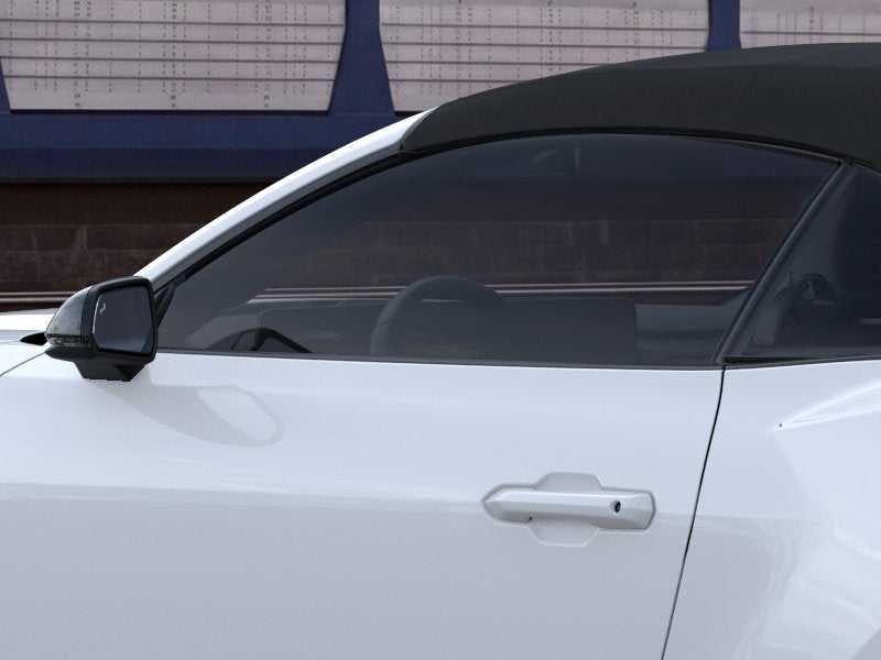2026 Ford Mustang EcoBoost® Premium Convertible