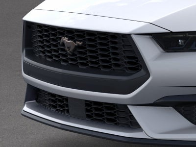 2026 Ford Mustang EcoBoost® Premium Convertible
