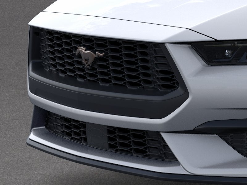 2026 Ford Mustang EcoBoost® Premium Convertible