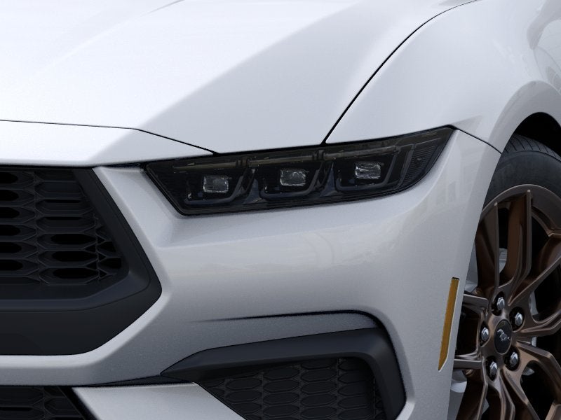 2026 Ford Mustang EcoBoost® Premium Convertible