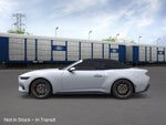 2026 Ford Mustang EcoBoost® Premium Convertible