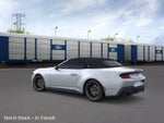2026 Ford Mustang EcoBoost® Premium Convertible