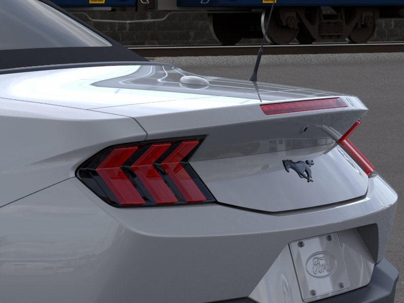 2026 Ford Mustang EcoBoost® Premium Convertible
