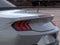 2026 Ford Mustang EcoBoost® Premium Convertible