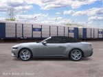 2026 Ford Mustang EcoBoost® Premium Convertible