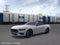 2026 Ford Mustang EcoBoost® Premium Convertible