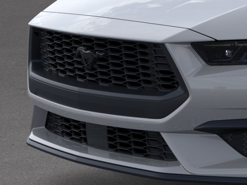 2026 Ford Mustang EcoBoost® Premium Convertible