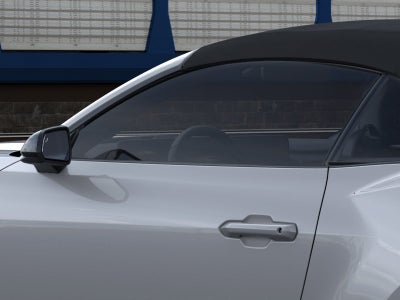 2026 Ford Mustang EcoBoost® Premium Convertible